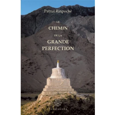 Image de Le chemin de la grande perfection