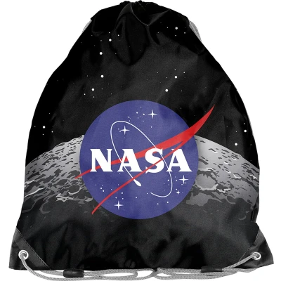Afbeelding van NASA Gymtas, Maan 45 x 34 cm Polyester