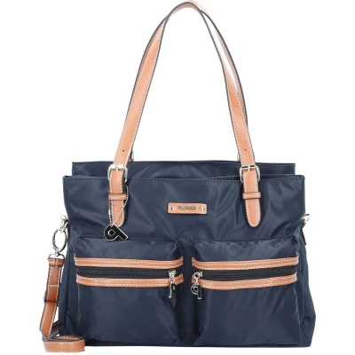 Afbeelding van Picard Sonja Handtas, Dames, Maat: One Size, Midnight