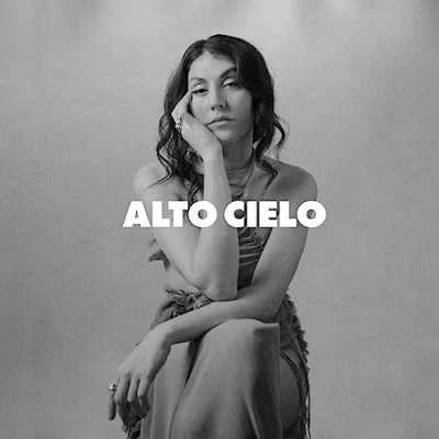 Afbeelding van Queralt Lahoz Alto Cielo (LP)