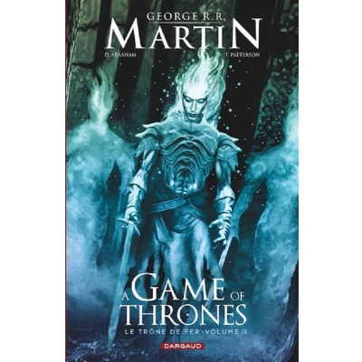 Afbeelding van A Game of Thrones 3