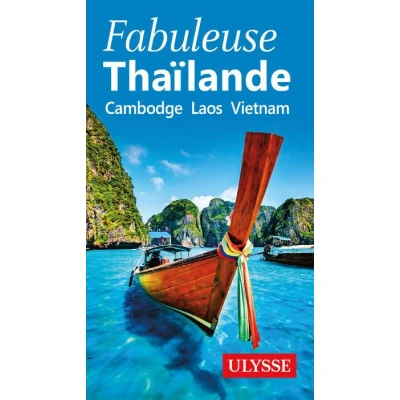 Image de Fabuleuse Thailande Cambodge, Laos, Vietnam