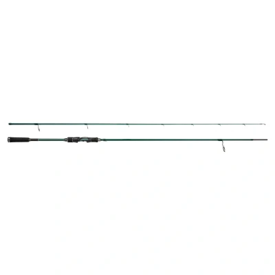 Image de Abu Garcia Canne Spinning Spike X Jigging Extra Rapide 2.74m 20 60g