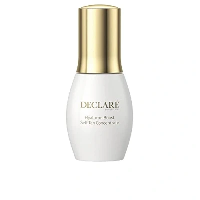 Afbeelding van Declaré Hyaluron Boost Self Tan Concentrate