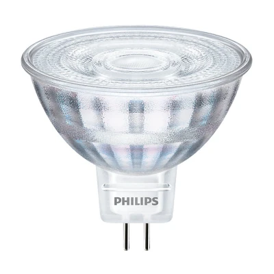 Afbeelding van Philips 30704900 LED lamp 2,9 W GU5.3
