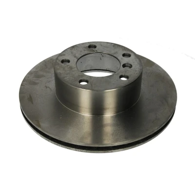 Afbeelding van ABE C38012ABE Remschijf Vooras 310 22 5 130 Geventileerd
