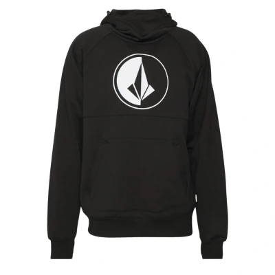 Afbeelding van Volcom hydro riding heren hoody Zwart S