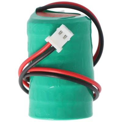 Afbeelding van accu geschikt voor de Visonic 0 9912 J GP250BVH6AMX type PowerMax Bell Box MCS 700