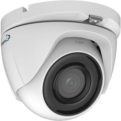 Afbeelding van hd cctv camera tvi dome Velleman
