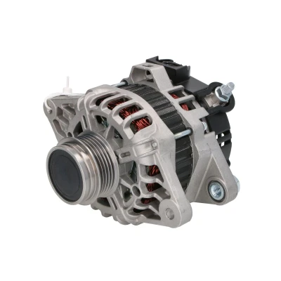 Afbeelding van STARDAX STX110389 Dynamo / Alternator 12V 70A