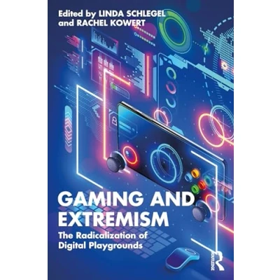 Afbeelding van Gaming and Extremism