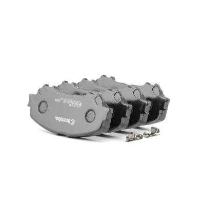 Afbeelding van Brembo Remblokset P 56 099
