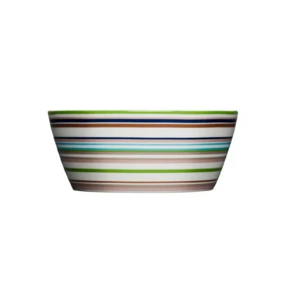 Afbeelding van Iittala Kleine Kom Origo Beige ø 12 cm / 250 ml