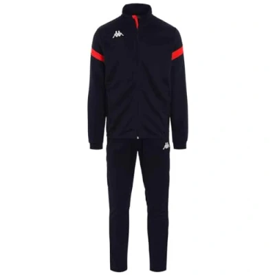 Afbeelding van Kappa Dalcito trainingspak voor heren, blauw, maat 2XL