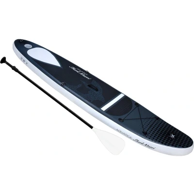 Afbeelding van XQ Max SUP Board Aquatica 305cm tot 150kg Shark