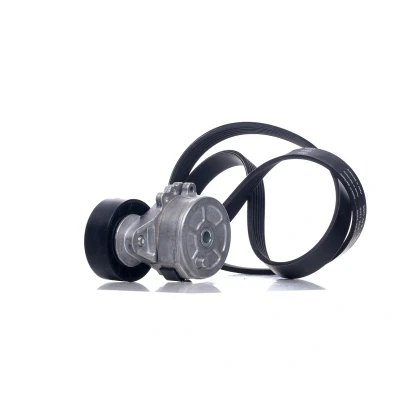 Afbeelding van Poly V riem set SKF VKMA 34210