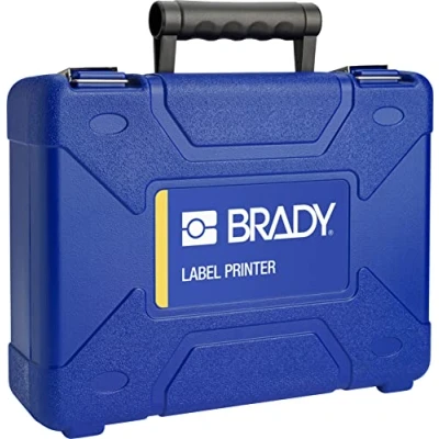 Afbeelding van Brady M211 Harde hoes voor draagbare printer (M211 HC)