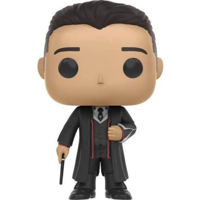 Afbeelding van FANTASTIC BEASTS POP N 07 Percival Graves