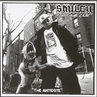 Afbeelding van Antidote