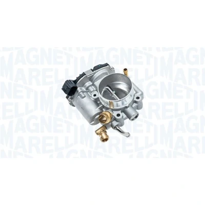 Afbeelding van Magneti Marelli Gasklephuis 802000000156