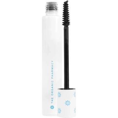 Afbeelding van The Organic Pharmacy Volumising Mascara Black 10 ml