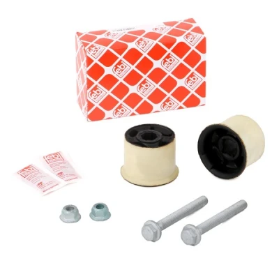 Afbeelding van Febi Bilstein Draagarm Montageset / 39228