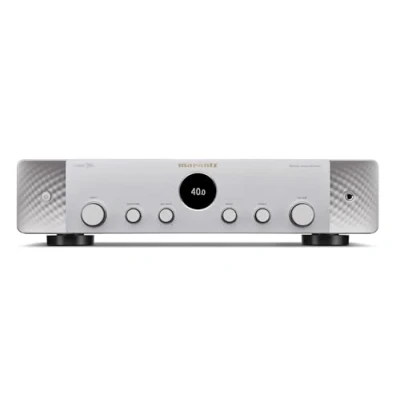 Image de Marantz Stereo 70S Argent