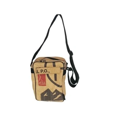 Afbeelding van Ragbag Tamil Nadu Shoulder Bag (S)