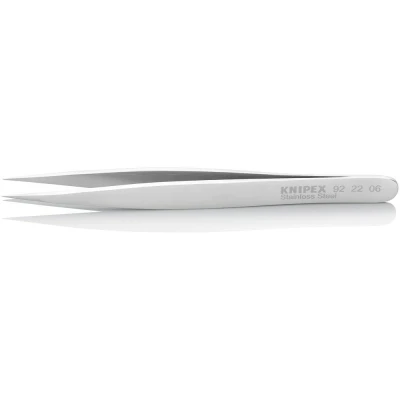 Afbeelding van Knipex 922206 Precisie Pincet Spits 120mm