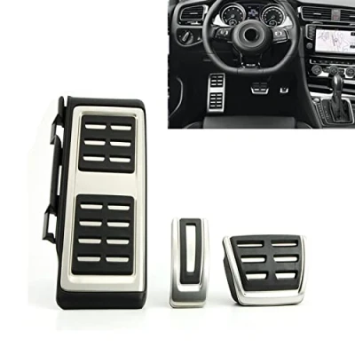 Afbeelding van tbparts 681001 A pedaal