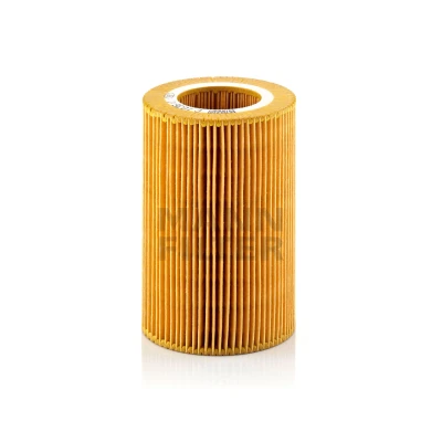 Afbeelding van Mann filter Luchtfilter C 1036/1