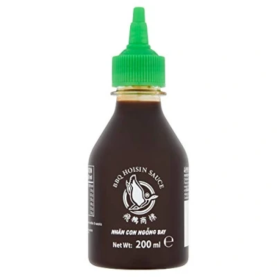 Afbeelding van 200 ml hondensaus Hoidie Sauce zoete saus