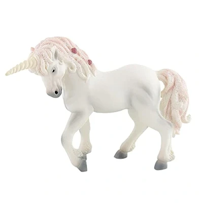 Afbeelding van Bullyland 75519 figuur eenhoorn