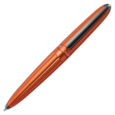 Afbeelding van Diplomat Aero Orange BP