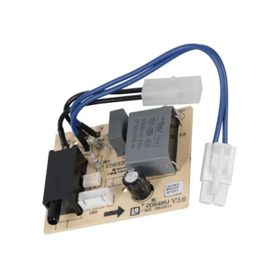 Afbeelding van ELECTROLUX MODULE STUURKAART 1181334077