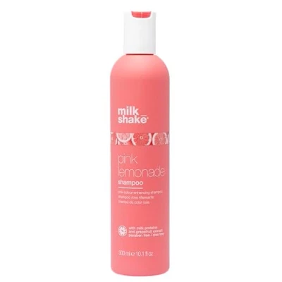 Image de Milk_Shake Pink Lemonade Shampoing 300 ml