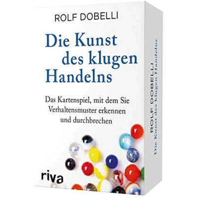Afbeelding van Die Kunst des klugen Handelns