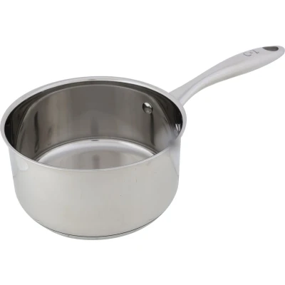 Afbeelding van Cosy&amp;Trendy Classic Sauspan RVS Ø 18cm 2L29L