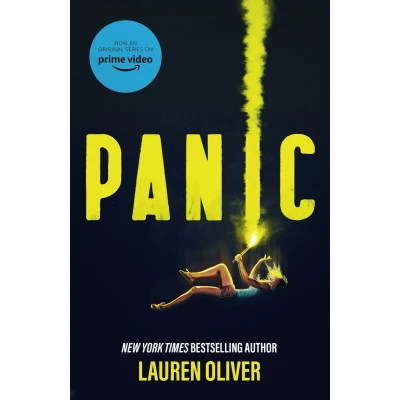 Afbeelding van Panic
