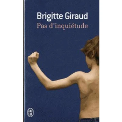 Afbeelding van Pas d&#039;inquiétude