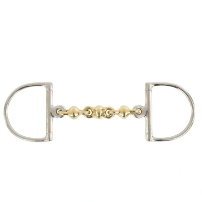 Image de BR Mors Verdun Waterford Soft Contact 18mm 14,5cm