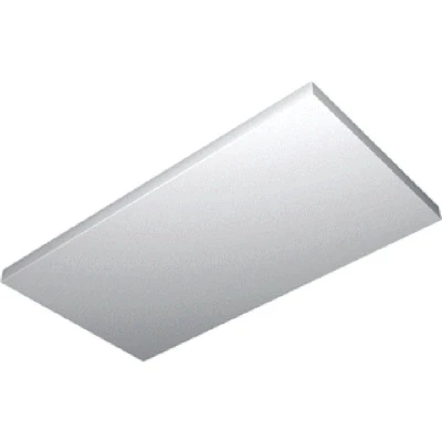 Afbeelding van Etherma ETC Elektrische Verwarming Infrarood Paneel Plafond 600W