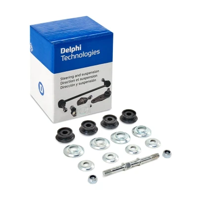 Afbeelding van DELPHI TC1768 Stabilisatorstang TOYOTA: Yaris I Hatchback, Verso