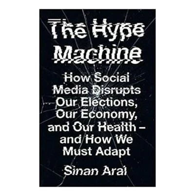 Image de The Hype Machine