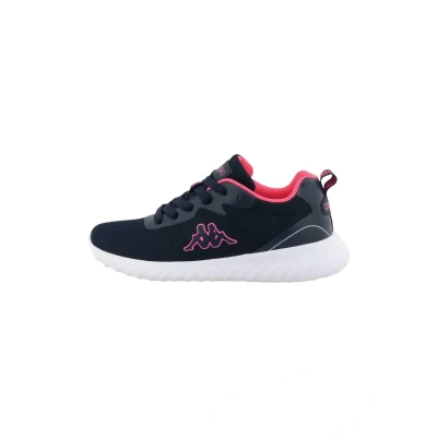 Afbeelding van Supremo Kappa Baskets pour femme 95K0162001 Bleu marine Rose 39 EU, rose., EU