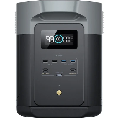 Afbeelding van EcoFlow DELTA 2 Max Portable Power Station