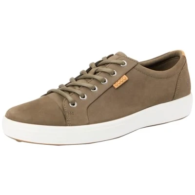 Afbeelding van ECCO Zachte herenschoenen 7 m, Tarmac