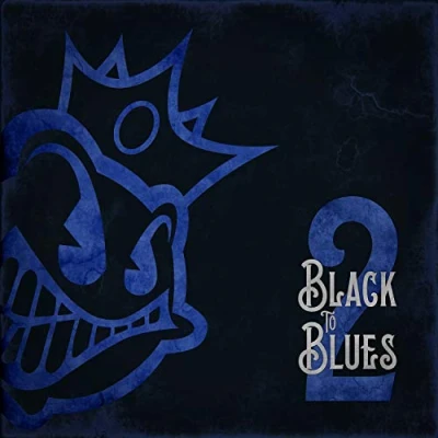 Afbeelding van Black Stone Cherry To Blues 2 (Single)