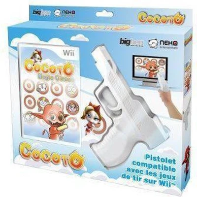 Afbeelding van Cocoto Magic Circus + Pistool