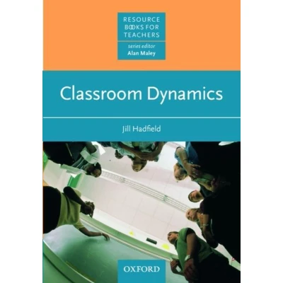 Afbeelding van Classroom Dynamics